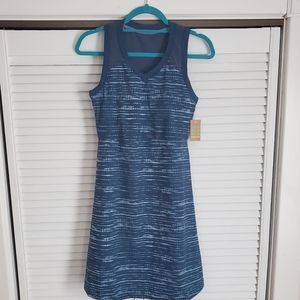 NWT Title Nine Athletic Dress or Romper